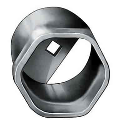 Dodge Locknut Socket 2-9/16in Hex