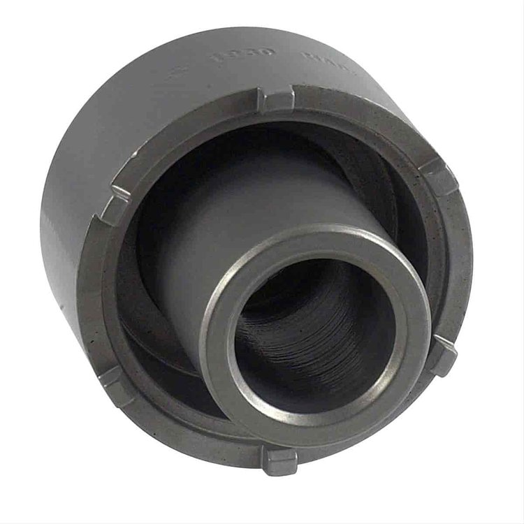 Tubular Bearing Retaining Nut Wrench 2-7/8in Od