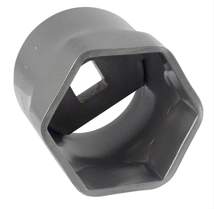Locknut Wrench 2-7/8in Hex