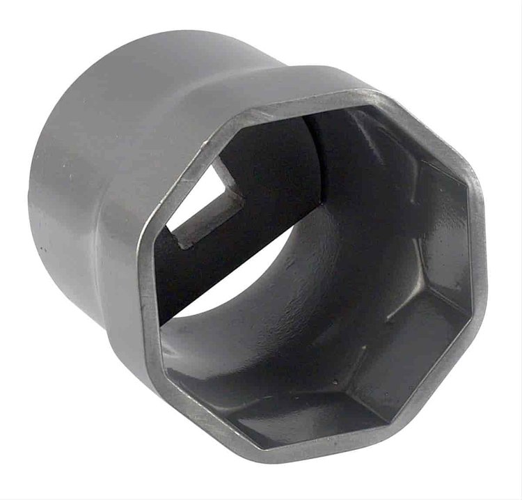 Locknut Wrench 2-7/8in Oct