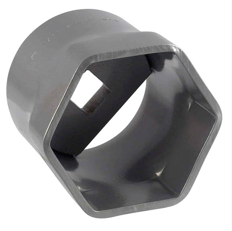 Locknut Wrench 3-1/8in Hex