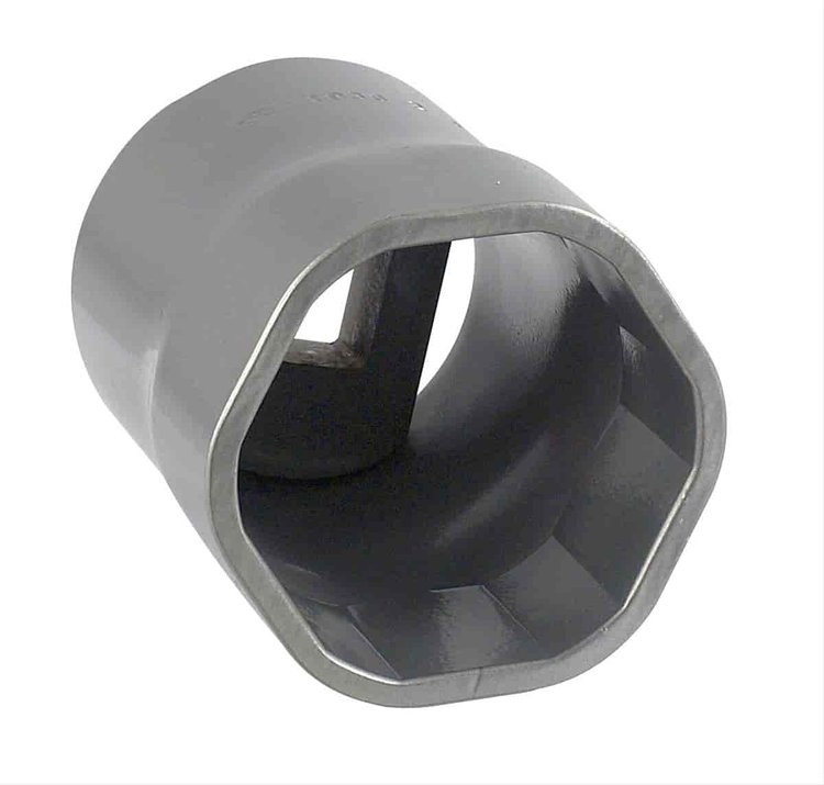 Ford Locknut Socket 2-3/8 Hex