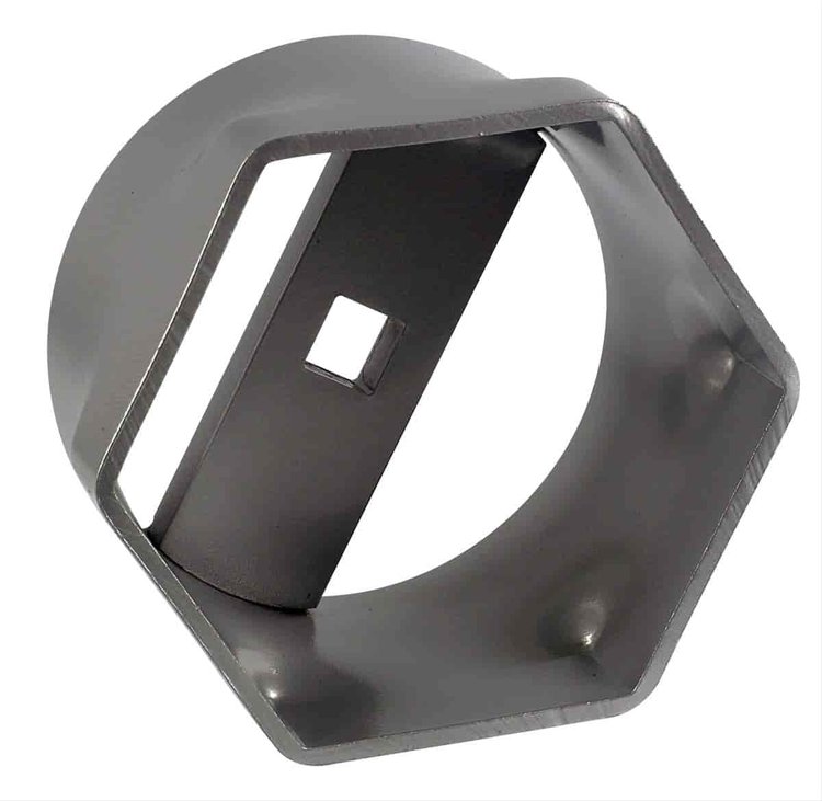 Locknut Wrench 5-1/4in Hex