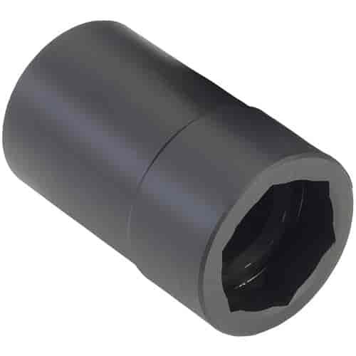 Budd Wheel Socket 1" 33mm Hex