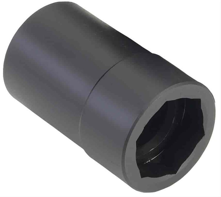 1-1/2in Budd Wheel Socket W/13/16in Square 1in Sq Dr