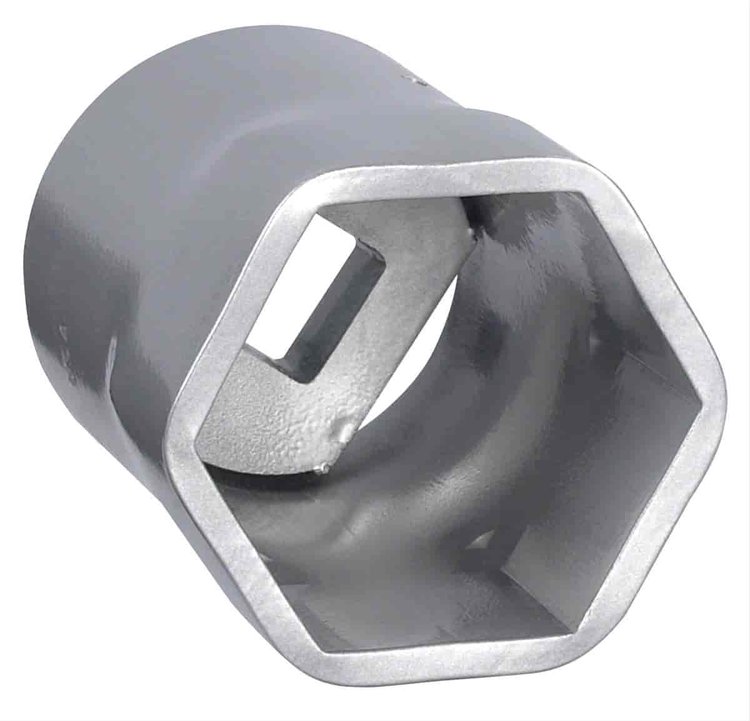 54mm Truck Wheel Bearing Locknut Socket