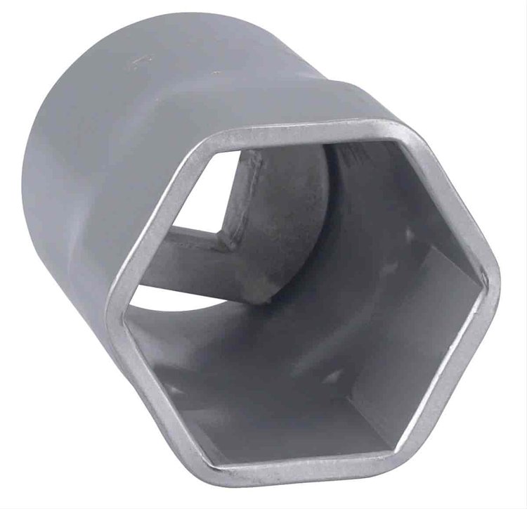 55mm Truck Wheel Bearing Locknut Socket