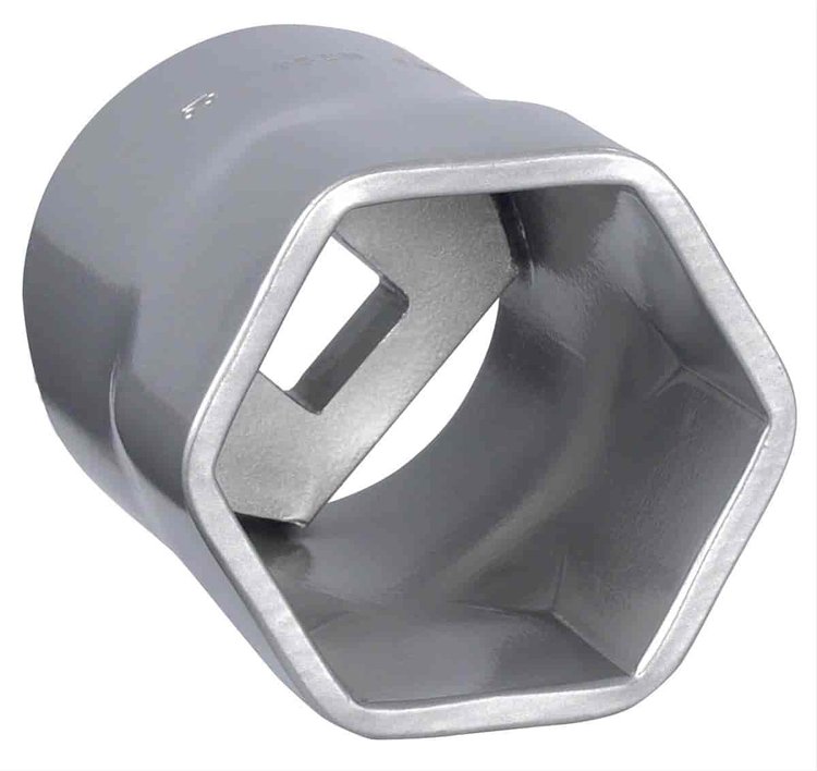 60mm Truck Wheel Bearing Locknut Socket