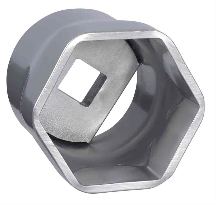 70mm Truck Wheel Bearing Locknut Socket