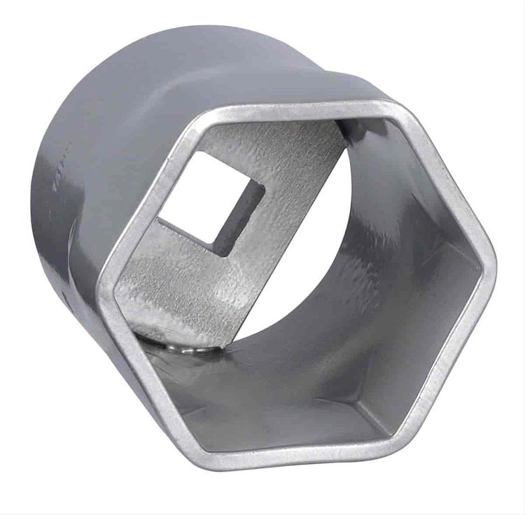 71mm Truck Wheel Bearing Locknut Socket