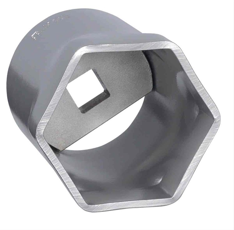80mm Truck Wheel Bearing Locknut Socket