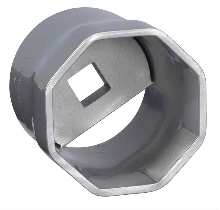 82mm Truck Wheel Bearing Locknut Socket