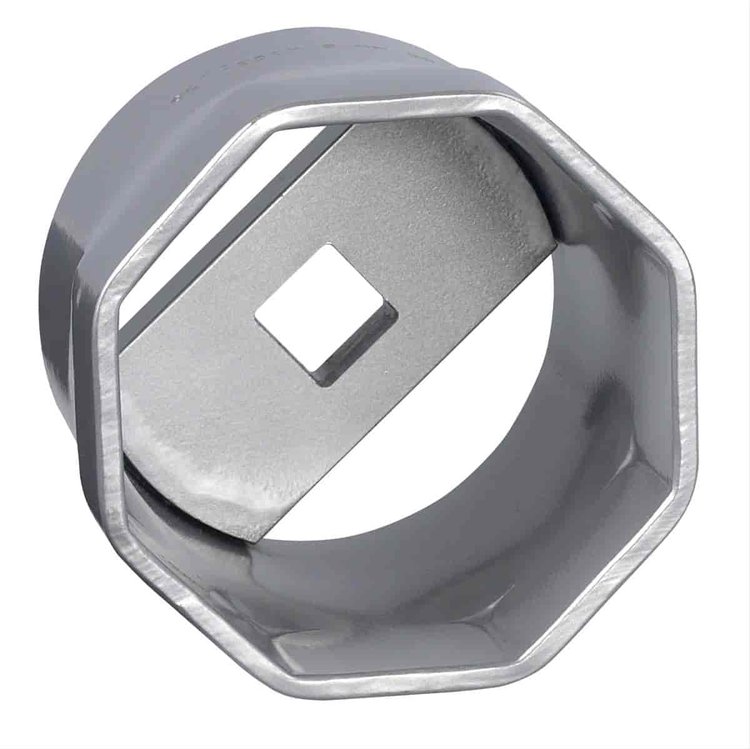 94mm Truck Wheel Bearing Locknut Socket