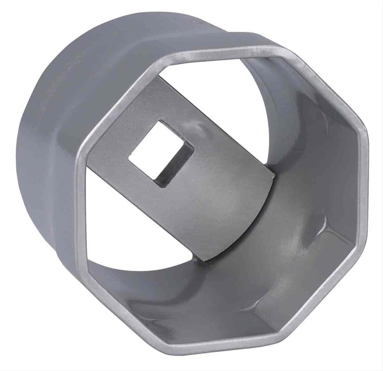 100mm Truck Wheel Bearing Locknut Socket