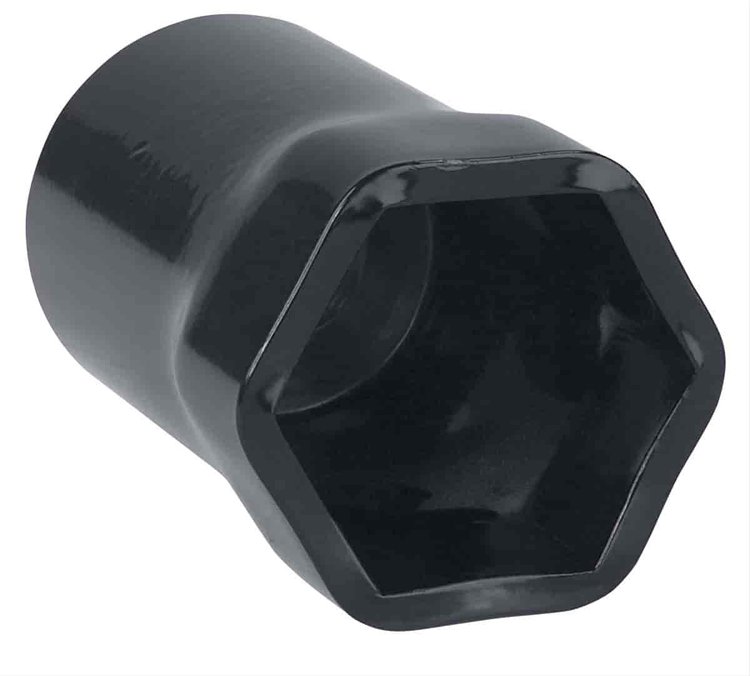 2 Pin Locknut Socket