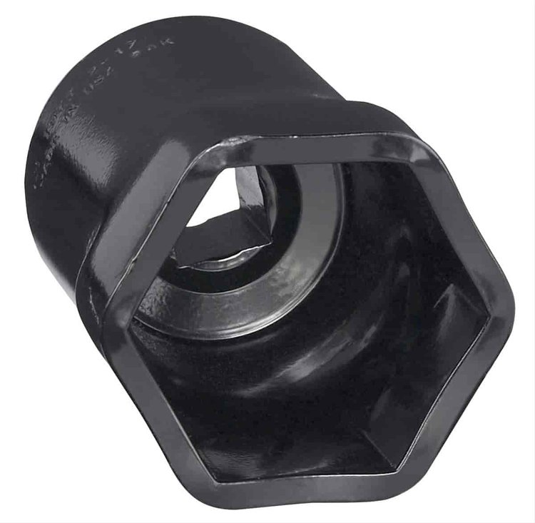 2 1/4 Pinion Locknut Socket