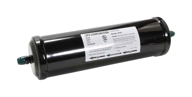 Filter For17800B