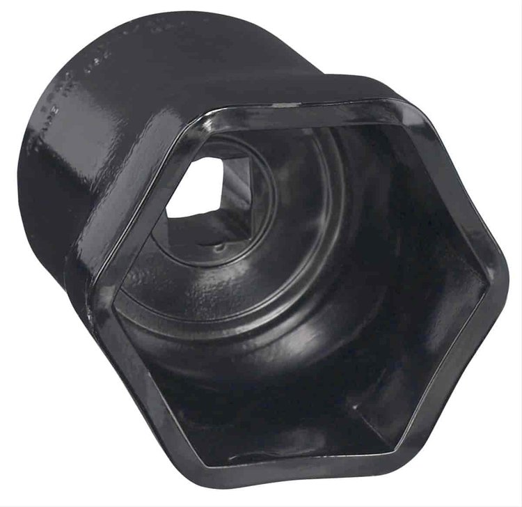 2 3/4 Pinion Locknut Socket