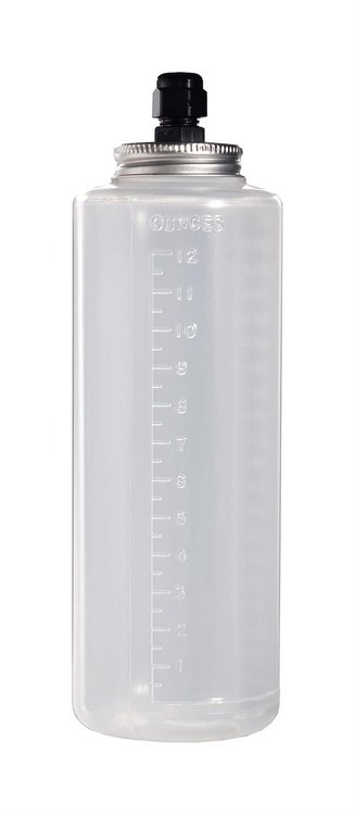 19867 Air Conditioning Oil Injector Bottle