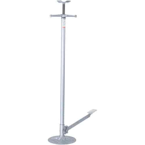 Under Hoist Stand 1,500 lb. Capacity