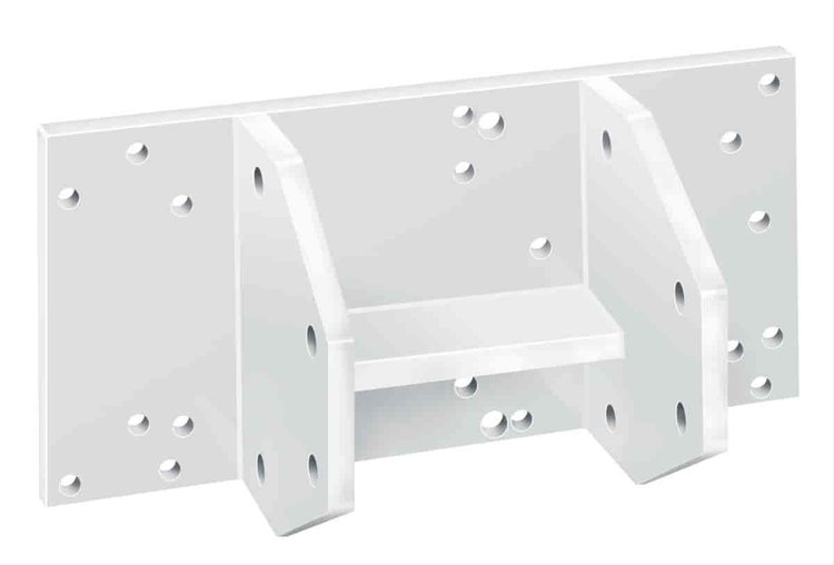 Mounting Plate For for Cummins Engine