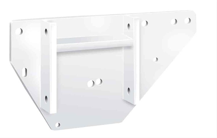 Engine Mounting Plate