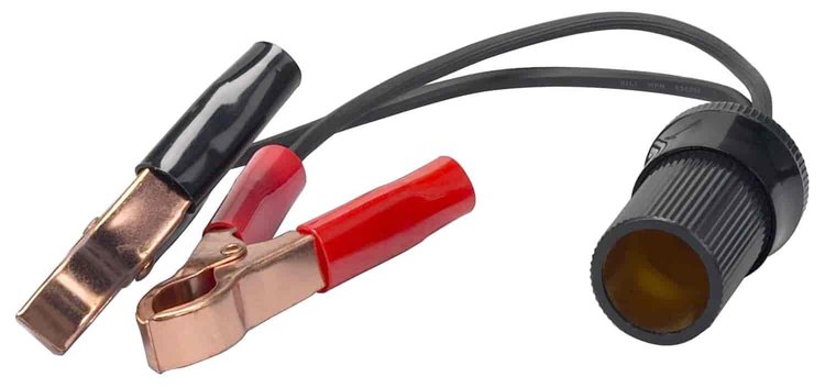 Battery Adapter