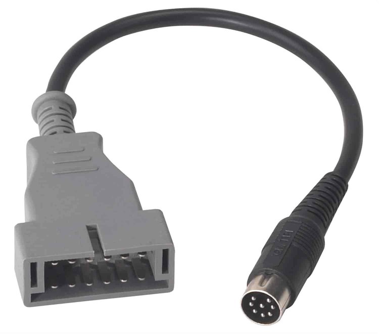 GM Tpi Adapter