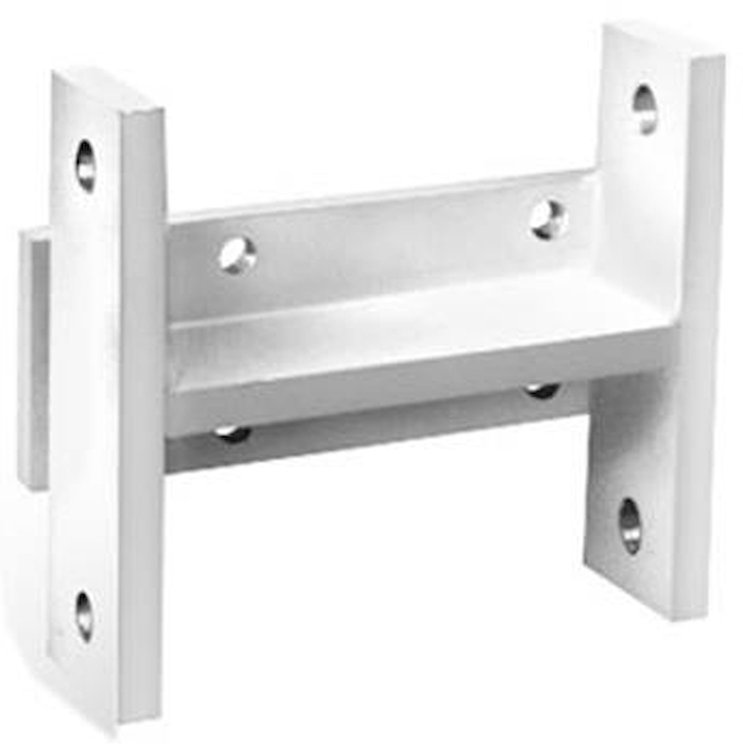 Revolver Diesel Engine Stand Adapter Mounting Plate for Cummins B-Series 5.9L Inline 6-Cylinder Engines