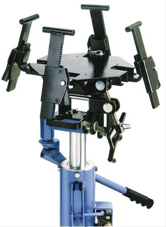 223196 Transmission Jack Mounting Adapter Kit for OTC 1728