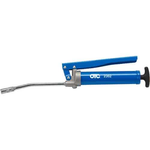 Mini Lever Grease Gun For Use With 3 Oz. Grease Cartridge