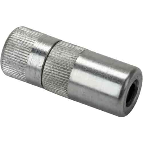 Slim Grease Coupler
