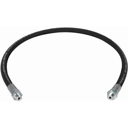 Grease Gun Hose 24"