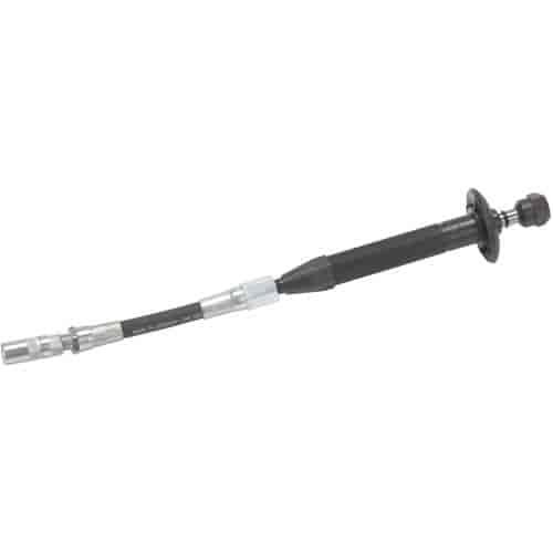 Grease Fitting Unblocker Opens Clogged Grease Fittings And Loosens Hardened Grease Joints