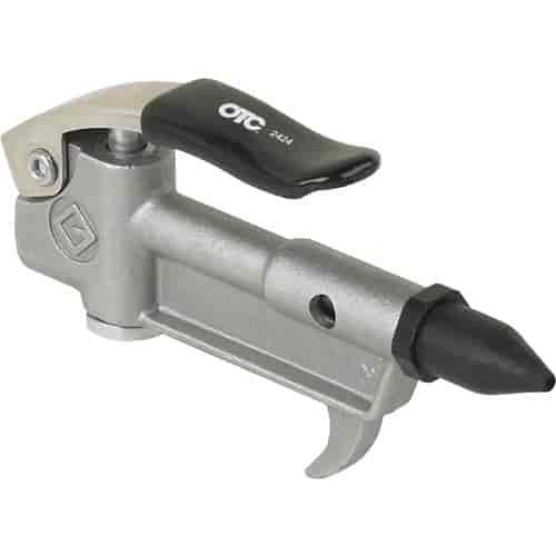 Pro Series Safety Blow Gun Maximum Pressure Of 150 PSI