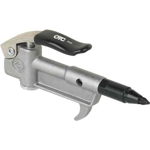 Pro Series Safety Blow Gun Maximum Pressure Of 150 PSI