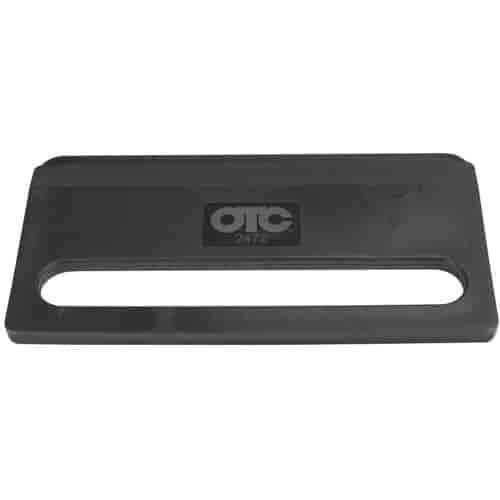 Window Molding Remover Synthetic Body Tool