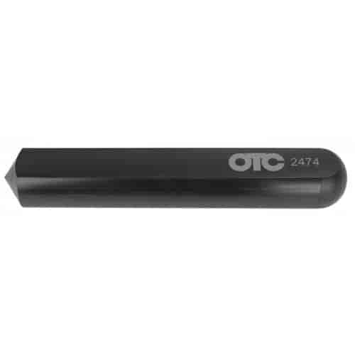 Profile Straightening Tool Synthetic Body Tool