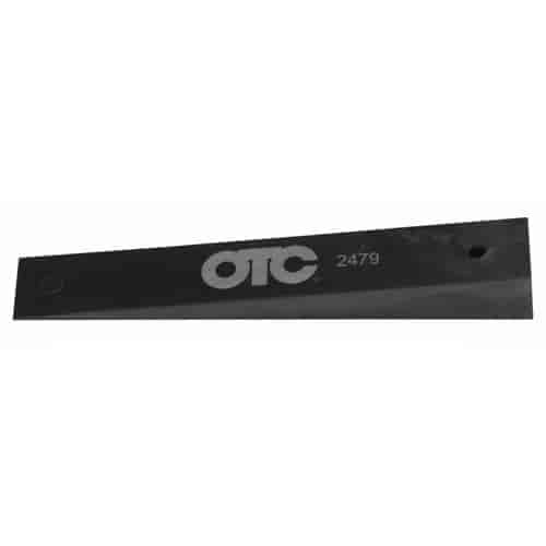 Trim Wedge 30mm