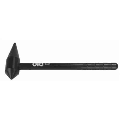 Pick Hammer 140mm X 40mm