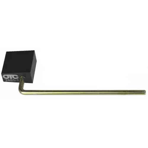 Door Alignment Tool Synthetic Body Tool