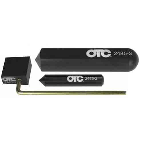 Bumping Tool Set 3 pc