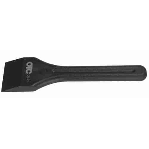 Stepped Lever Wedge Synthetic Body Tool