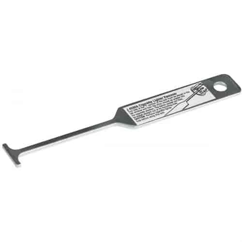 Cigarette Lighter Socket Remover Tool