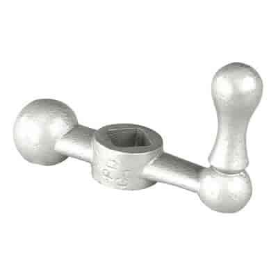Adjusting Crank
