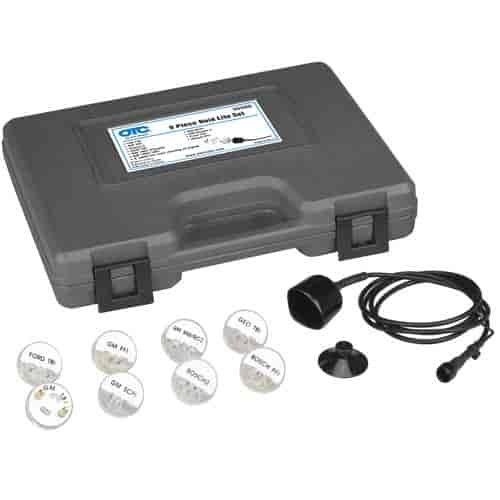 Noid Lite Test Kit 9-Piece