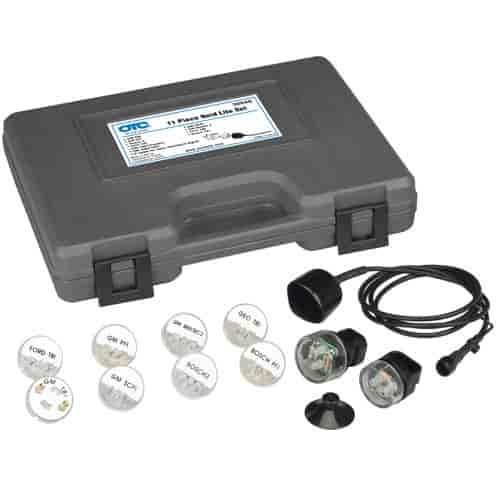 Noid Lite/IAC Test Kit 11-Piece