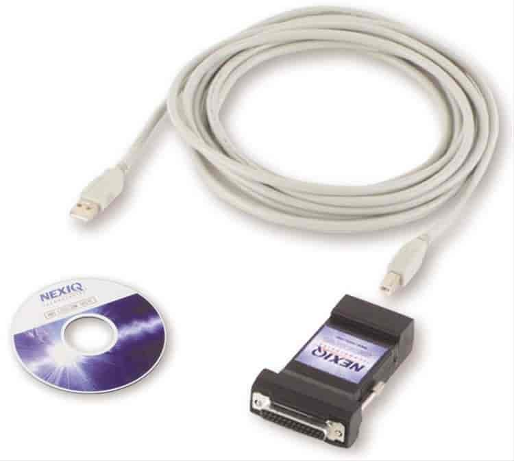 Usb Adapter Magikey Pdm