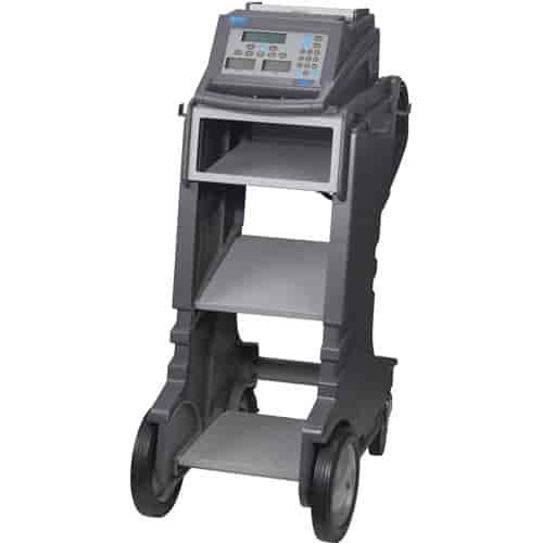 Minuteman Plus Tester W/Cart