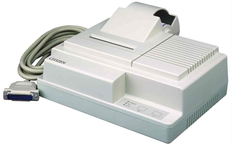 Battery Tester Printer Kit